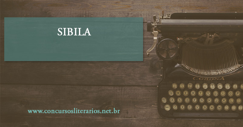Sibila Guia Concursos Literários