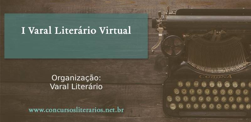 I Varal Literário Virtual
