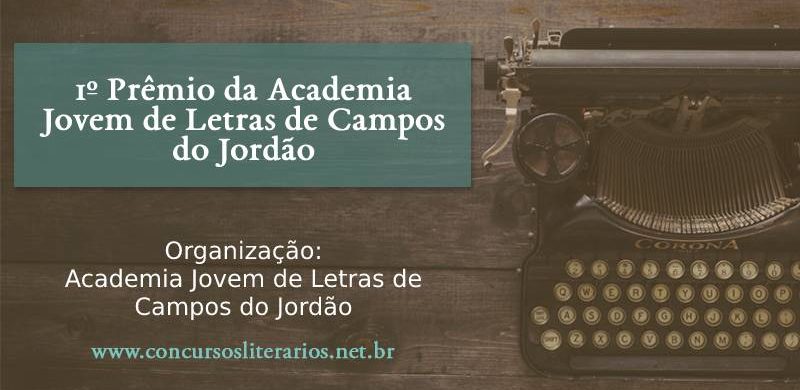 Academia Jovem de Letras de Campos do Jordão