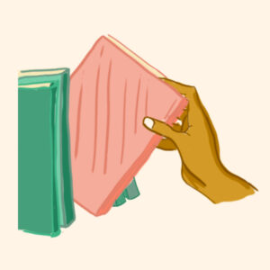 Capa e projeto gráfico